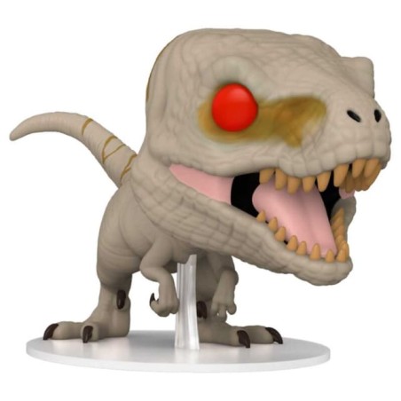 Funko Pop! Figura Pop Jurassic Park -  Atrociraptor (Ghost) - 1205