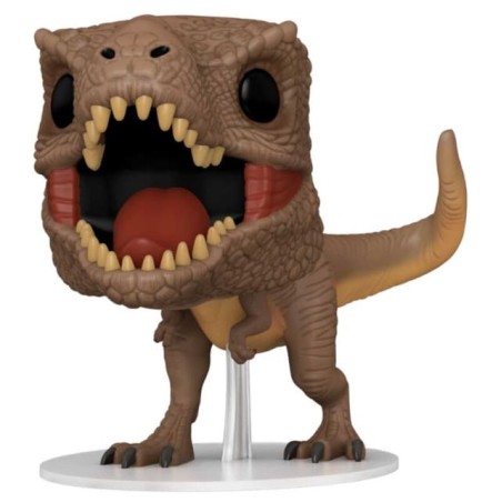 Funko Pop! Figura Pop Jurassic Park -  T-Rex - 1211
