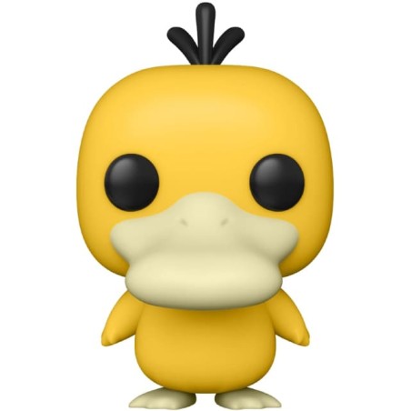 Funko Pop! Figura POP Pokémon - Psyduck - 781