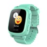 Reloj con Localizador para Niños Elari KidPhone 2 Black