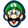 Cojín 3D Yoshi Super Mario Bros