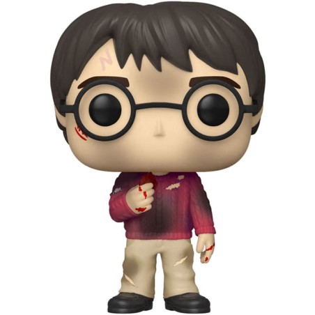 Funko Pop! Figura POP Harry Potter - Harry Potter - 132