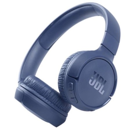 Auriculares Inalámbricos Blaupunkt BLP4632/ con Micrófono/ Bluetooth/ Negros