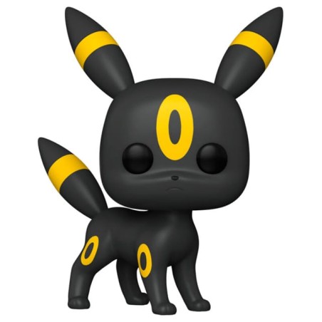 Funko Pop! Figura POP Pokémon - Umbreon - 948