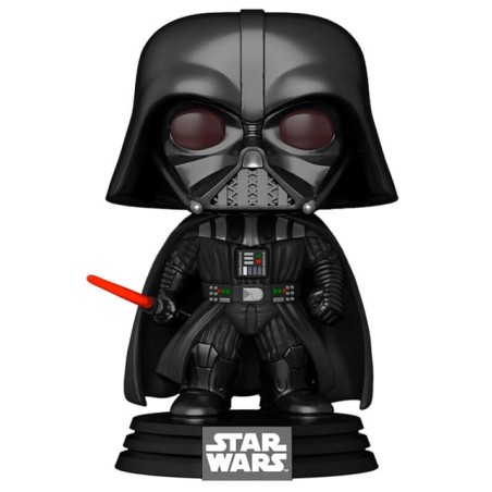 Funko Pop! Figura POP Star Wars - Darth Vader - 539