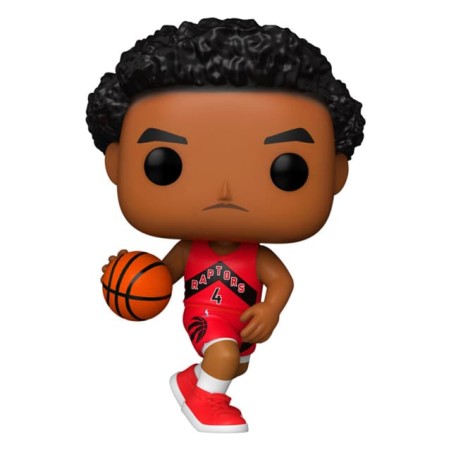 Funko Pop! Figura Pop NBA Toronto Raptors - Scottie Barnes - 169