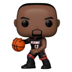 Funko Pop! Figura Pop NBA Miami Heat - Bam Adebayo - 167