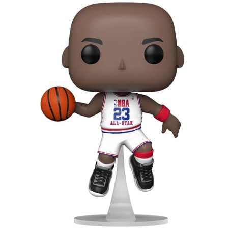 Funko Pop! Figura Pop NBA All Stars - Michael Jordan - 137