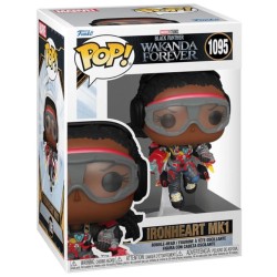 Funko Pop! Figura POP Marvel Wakanda Forever - IronHeart MK1 - 1095