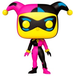 Funko Pop! Figura POP DC Batman - Harley Quinn Special Edition - 371