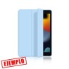 Funda Libro Smart Cover Azul Oscuro Samsung Galaxy Tab S9 / Tab S9 FE 11"