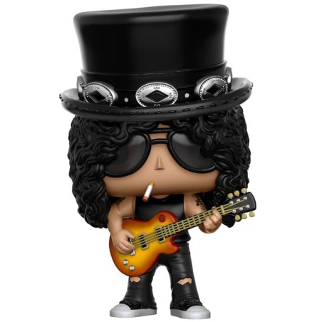 Funko Pop! Figura POP Guns'N'Roses - Slash - 51