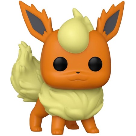 Funko Pop! Figura POP Pokémon - Flareon - 629