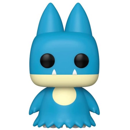 Funko Pop! Figura POP Pokémon - Munchlax - 885