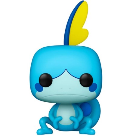 Funko Pop! Figura POP Pokémon - Sobble - 949