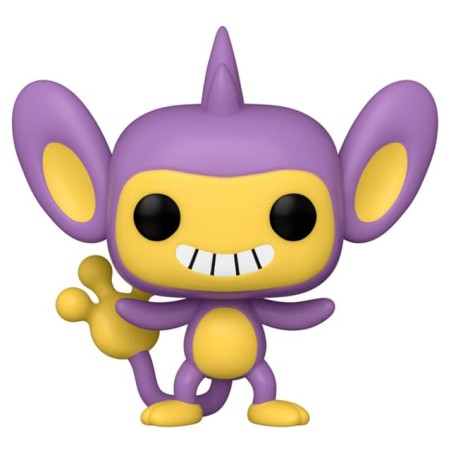 Funko Pop! Figura POP Pokémon - Aipom - 947