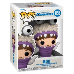 Funko Pop! Figura Pop Disney Monsters - Boo - 1153