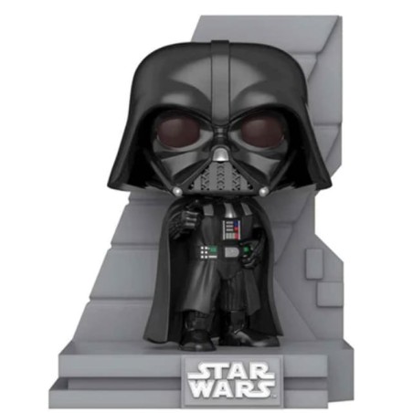 Funko Pop! Figura POP Star Wars - Darth Vader Special Edition - 442