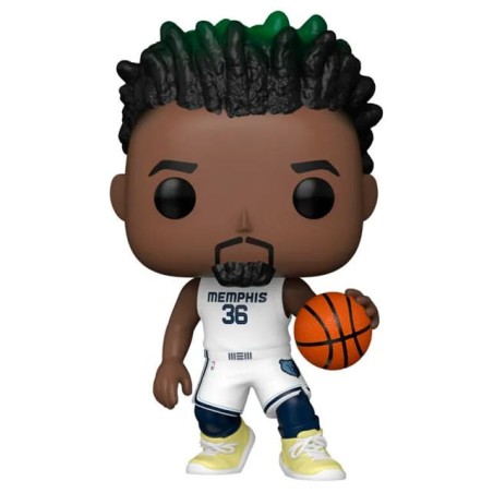 Funko Pop! Figura Pop Memphis Grizzlies - Marcus Smart - 166