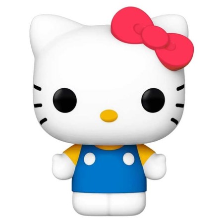 Funko Pop! Hello Kitty - Hello Kitty 25cm - 79