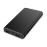 Batería Portátil - PowerBank KSIX 5000mAh 20W + 15W Wireless + Cable USB A - USB C