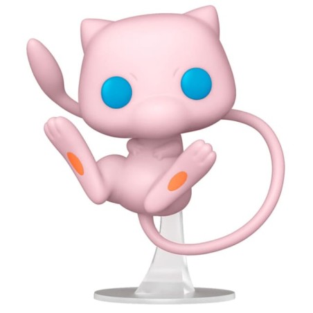 Funko Pop! Figura POP Pokémon - Mew - 643