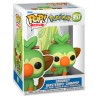 Funko Pop! Figura POP Pokémon - Grookey - 957