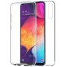 Funda Libro Rosa Samsung Galaxy A30s / A50