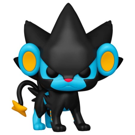 Funko Pop! Figura POP Pokémon - Luxray - 956