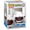Funko Pop! Figura POP Pokémon - Mew 25cm - 852