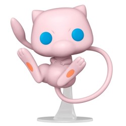 Funko Pop! Figura POP Pokémon - Mew 25cm - 852