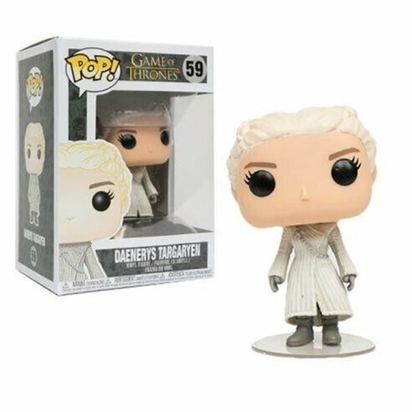Funko Pop! Figura POP Game of Thrones - Daenerys Targaryen - 59