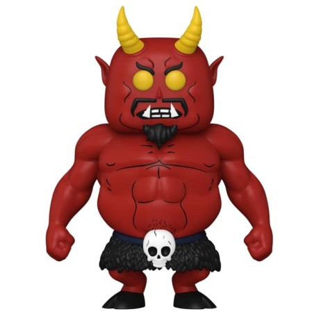 Funko Pop! Figura POP South Park - Satan - 1475