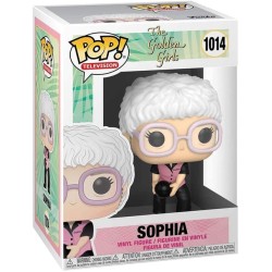 Funko Pop! Figura POP The Golden Girls - Sophia - 1014