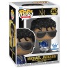 Funko Pop! Figura POP Album Michael Jackson - Michael Jackson - 33