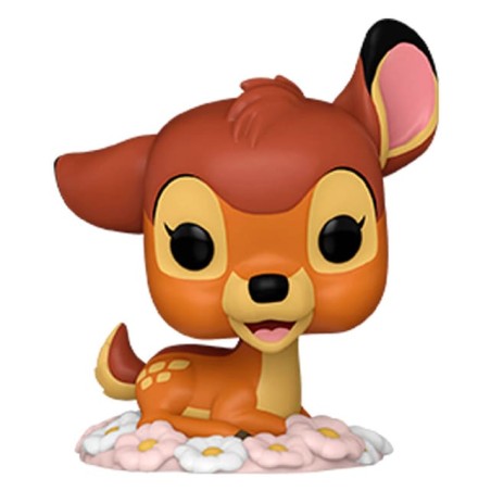 Funko Pop! Figura Pop Disney - Bambi - 1433