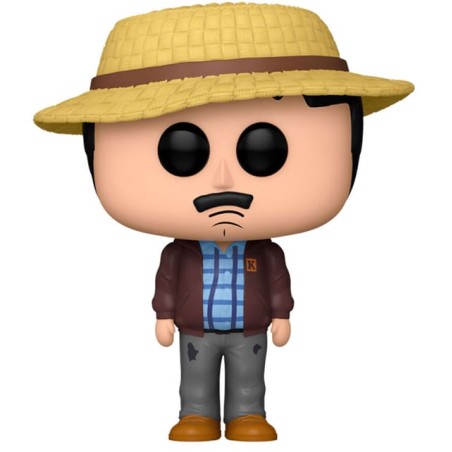 Funko Pop! Figura POP South Park - Farmer Randy - 1473