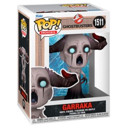 Funko Pop! Figura POP GhostBusters - Garraka - 1511