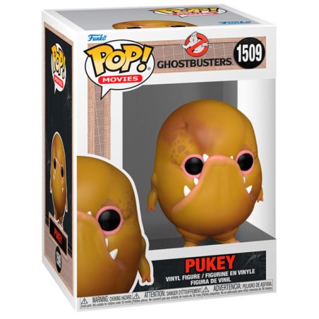 Funko Pop! Figura POP GhostBusters - Pukey - 1509
