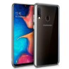 Carcasa Reforzada Transparente Samsung Galaxy A20E