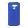 Funda Gel Basic Azul LG K50 / Q60