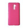 Funda Gel Basic Rosa Nokia 7 Plus
