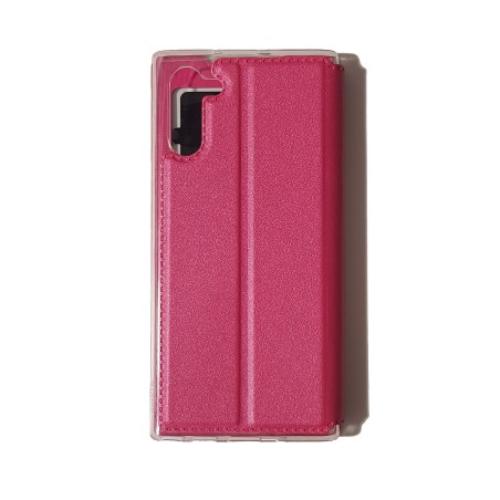 Funda Libro Rosa Samsung Galaxy Note10