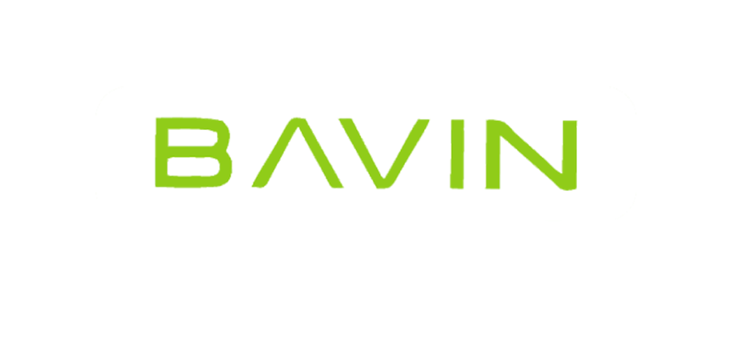 Bavin